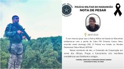 o-que-se-sabe-sobre-a-morte-de-policial-militar-com-tiro-no-peito,-em-casa-de-show-de-sao-luis