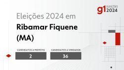 eleicoes-2024-em-ribamar-fiquene-(ma):-veja-os-candidatos-a-prefeito-e-a-vereador