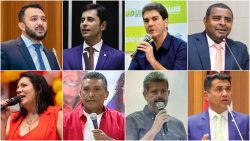 veja-a-agenda-dos-candidatos-a-prefeitura-de-sao-luis-nas-eleicoes-2024