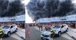 video:-incendio-de-grandes-proporcoes-atinge-atacarejo-na-avenida-guajajaras-em-sao-luis