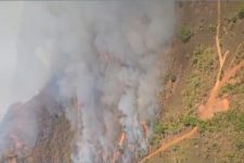 incendio-atinge-chapada-das-mesas,-no-ma,-e-prejudica-turismo-na-regiao