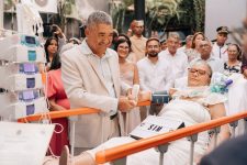 paciente-com-cancer-oficializa-uniao-de-40-anos-com-cerimonia-de-casamento-no-hospital-de-oncologia-do-maranhao