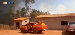 incendio-atinge-vegetacao-e-ameaca-casas-em-feira-nova-do-maranhao