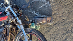 prf-encontra-drogas-em-moto-apos-morte-de-motociclista-em-acidente-na-br-316,-no-ma