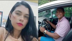 mulher-e-morta-com-facadas-no-pescoco-e-coracao;-ex-esposo,-principal-suspeito,-tentou-suicidio-apos-o-crime