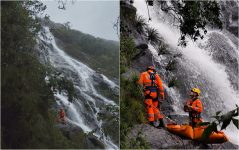 turista-maranhense-encontrado-morto-em-cachoeira-no-sul-de-mg-teria-saido-para-conhecer-a-serra-do-papagaio