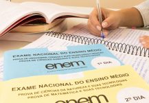 enem-2024-no-ma:-1/4-dos-inscritos-faltaram-no-primeiro-dia-de-prova