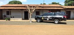 policia-civil-apreende-60-kg-de-carne-de-animais-silvestres-e-armas-de-fogo-no-interior-do-ma