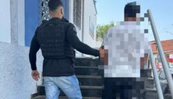 dois-homens-sao-presos-por-extorsao-e-receptacao-apos-roubo-de-veiculo-em-raposa,-no-ma