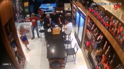 video:-criminosos-armados-rendem-clientes-e-assaltam-loja-na-avenida-dos-holandeses-em-sao-luis