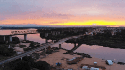 veja-o-antes-e-depois-da-ponte-que-desabou-entre-maranhao-e-tocantins;-fotos