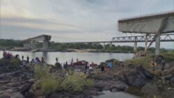 sobe-para-10-o-numero-de-mortos-apos-queda-de-ponte-no-rio-tocantins;-sete-seguem-desaparecidos